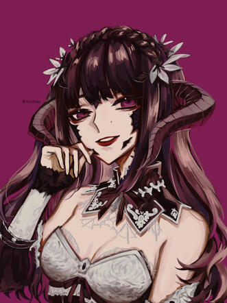 comm'd by San