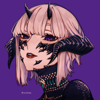 comm'd by San